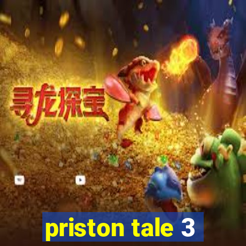 priston tale 3